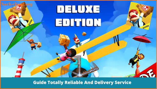 Guide For Totally Reliable Delivery Service Tips screenshot