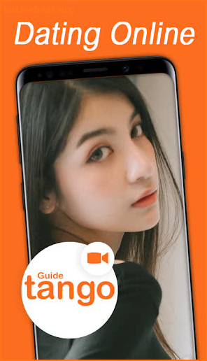 Guide for Video Calling Tango 2020 screenshot