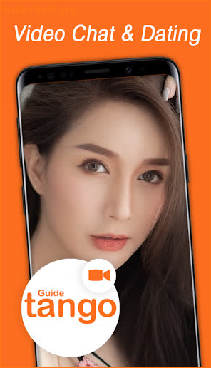 Guide for Video Calling Tango 2020 screenshot