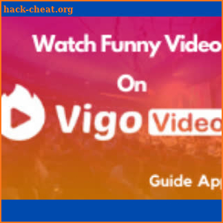 Guide For Vigo Video App - Funny Short Videos screenshot