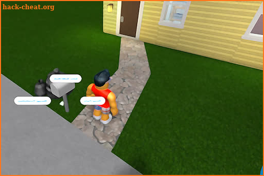 guide for  Welcome to Bloxburg 2021 screenshot