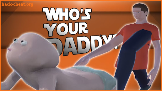 Guide For Whos Your Daddy screenshot