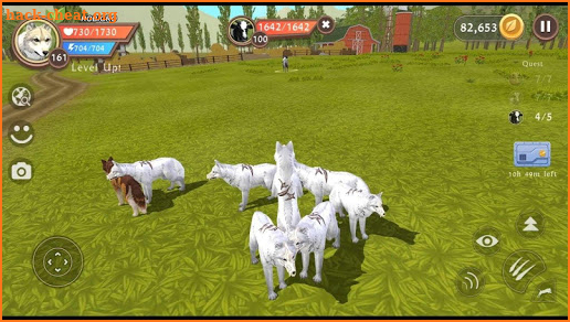 Guide For WildCraft: Animal Online Update 2020 screenshot