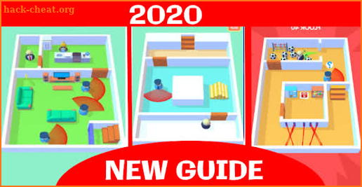 Guide For Wobble Man 2020 screenshot