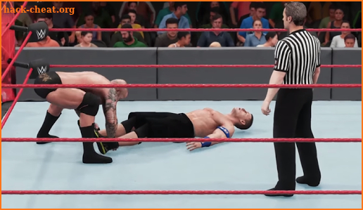 Guide for WWE 2K18 screenshot