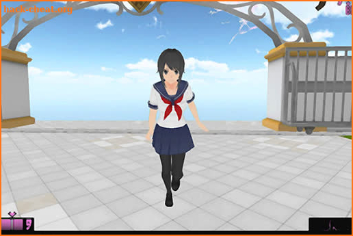 Guide For Yandere Simulator screenshot