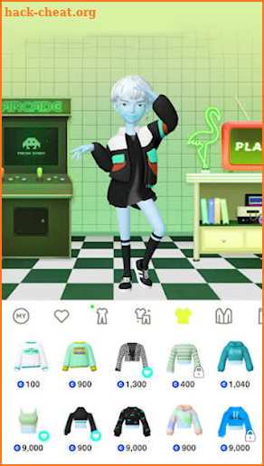 Guide for zepeto screenshot