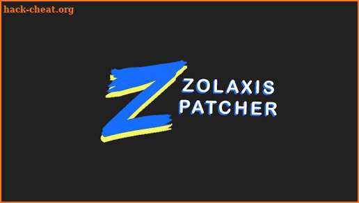 Guide for Zolaxis Patcher Mobile 2021 screenshot