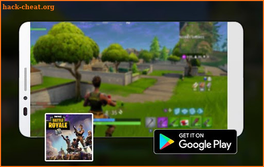 Guide Fortnite Battle Royale New Complete screenshot