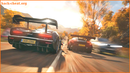 Guide Forza Horizon 4 screenshot