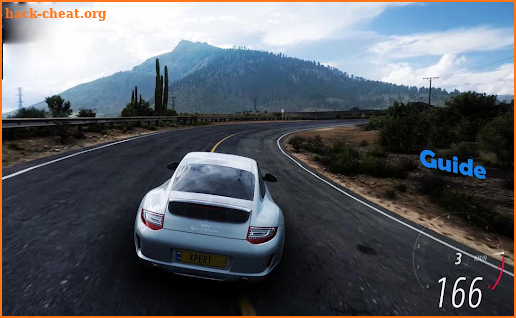 Guide Forza Horizon 5 screenshot