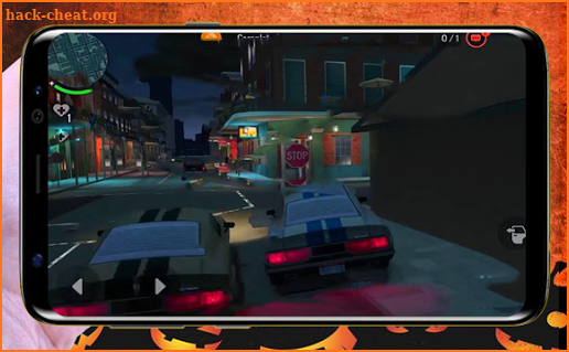 Guide Gangstar New Orleans New 2018 screenshot