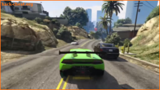 Guide Grand Theft City Autos screenshot