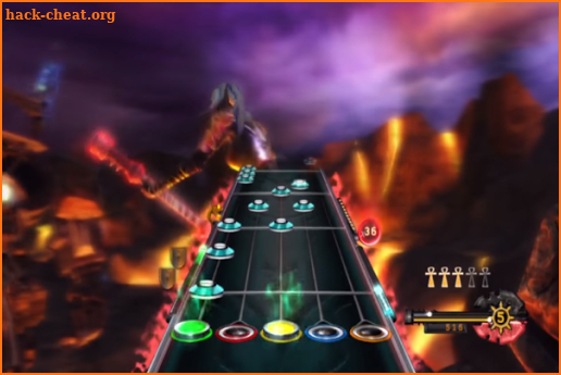 Guide Guitar Hero 3 New screenshot