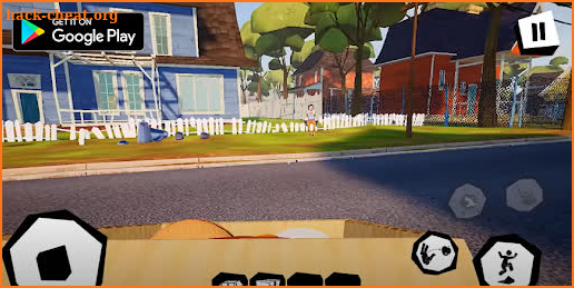 Guide hello my neighbor screenshot