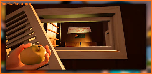 Guide hello my neighbor alpha 4 hide and seek screenshot