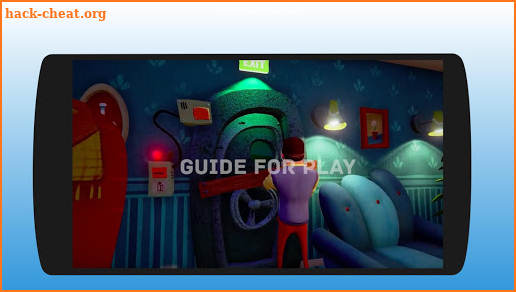 Guide Hello Neighbor 2018 screenshot