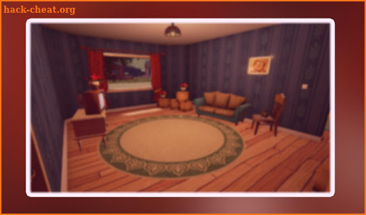 Guide Hello Neighbor Alpha New 2018 screenshot