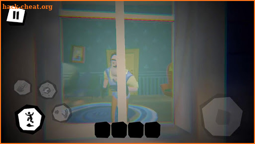 Guide Hi Neighbor Alpha 4 Series screenshot