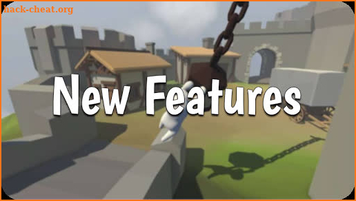 Guide Human : fall flat 2020 Walkthrough screenshot