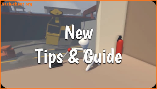 Guide Human : fall flat 2020 Walkthrough screenshot