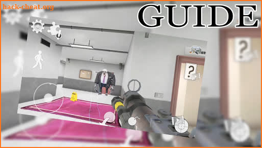 Guide Ice Scream 4 Escape PRO Horror screenshot