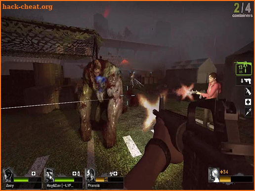 guide left 4 dead 2 screenshot