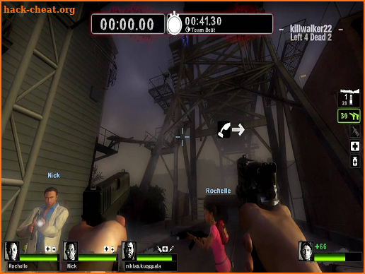 guide left 4 dead 2 screenshot