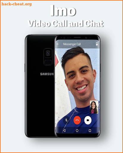 Guide lMO Video Calling & Chat 2019 screenshot