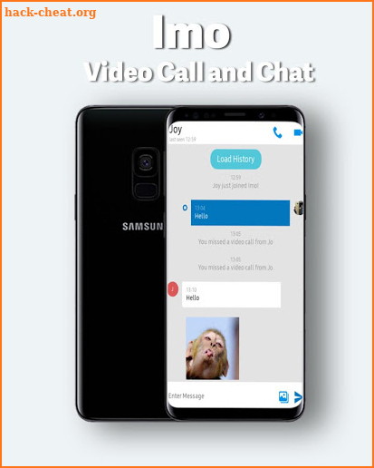 Guide lMO Video Calling & Chat 2019 screenshot