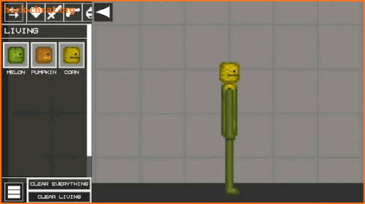 Guide Melon PlayGround Stick screenshot