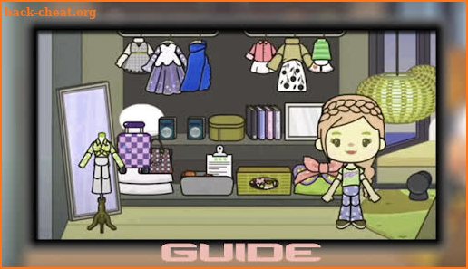 Guide Miga Town my Apartments 2021 screenshot