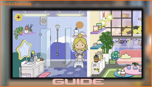 Guide Miga Town my Apartments 2021 screenshot