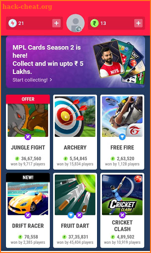 Guide MPL Game: MPL Pro App, MPL Live Earn Money screenshot