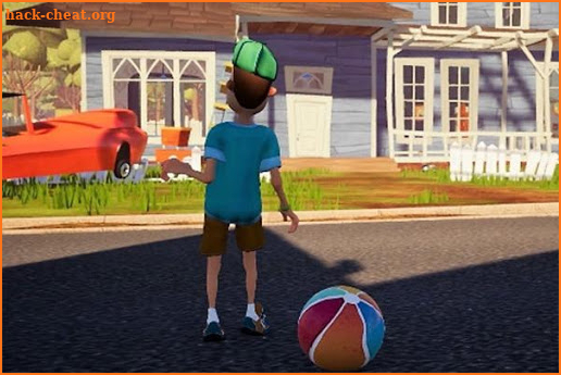 Guide New For Hello Neighbor 2018 screenshot