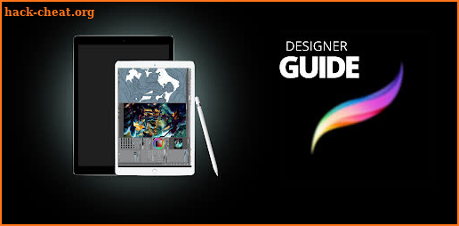 Guide New ProCreate 2021 screenshot