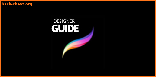 Guide New ProCreate 2021 screenshot