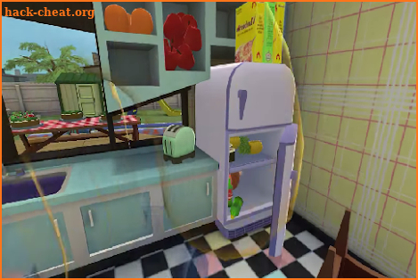 Guide: Octodad Dadliest Catch screenshot