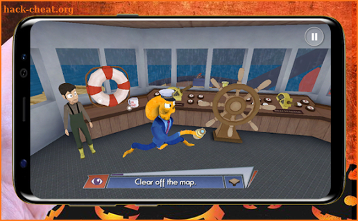 Guide Octodad Dadliest Catch New 2018 screenshot