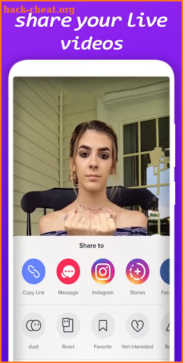 Guide Of LiveMe - Video Chat Advice & Live Stream screenshot