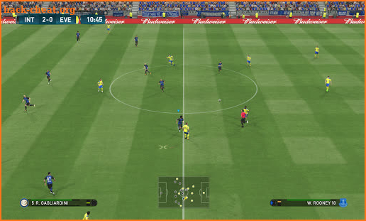 GUIDE PES 19 screenshot