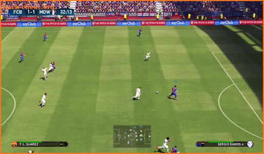 GUIDE PES 2020 screenshot