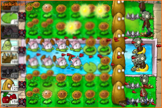 Guide  plantszombies free screenshot