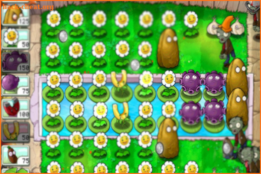 Guide  plantszombies free screenshot