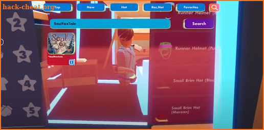 Guide: Rec Room 2k22 screenshot