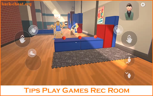 Guide Rec Room and Tips screenshot