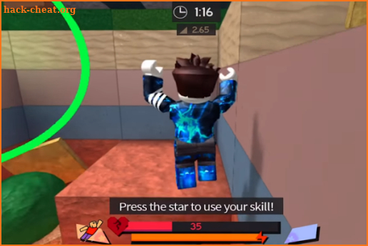 Guide Roblox Super Bomb Survival screenshot