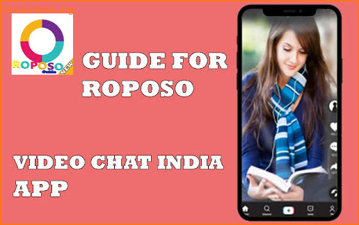 Guide Roposo • Status Chat Video • Tips for Roposo screenshot