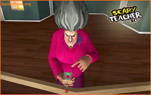 Guide Scary Teacher Neighbor Horror Granny 3D screenshot