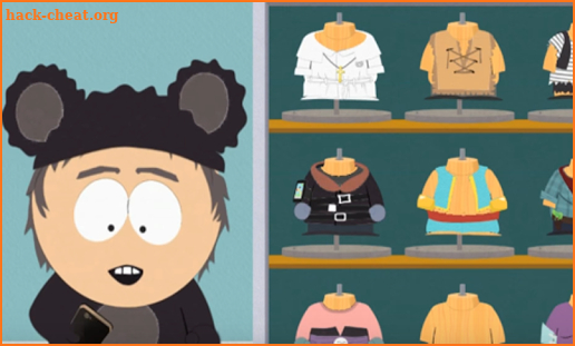 Guide South Park Phone Destroyer screenshot